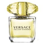 Versace diamante amarillo – Versace 90 ml EDT SPRAY *