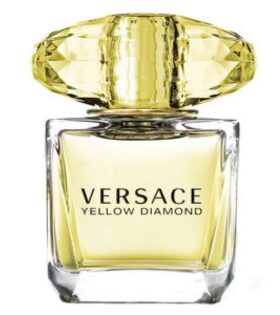 Versace Yellow Diamond - فيرساتشي 90 مل ماء تواليت رذاذ*