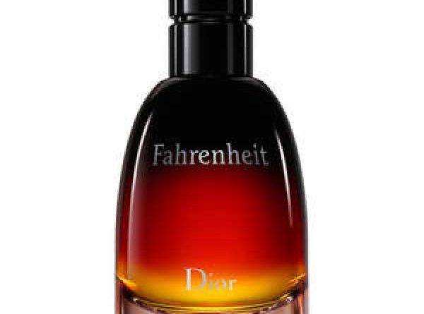 Fahrenheit Le Parfum - Dior 75 ml EDP SPRAY *