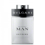 Bulgari homme extrême 100 ml EDT SPRAY *