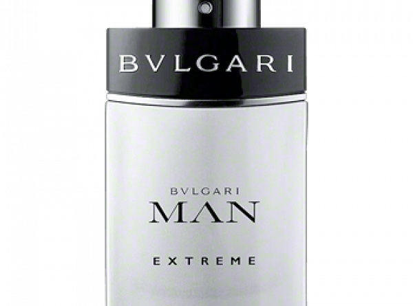 Bulgari Mann extrem 100 ml EDT Spray *