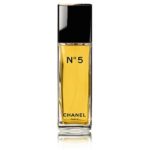 Chanel N°5 Eau de Toilette 100 ML SPRAY + omaggio