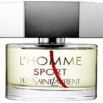 YSL l’Homme Sport – Yves Saint Laurent 100 ml EDT SPRAY*