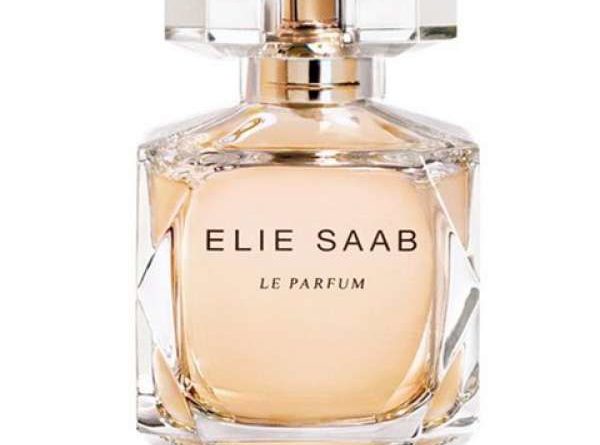 Elie Saab Le Parfum - Elie Saab 90 ml EDP SPRAY + omaggio