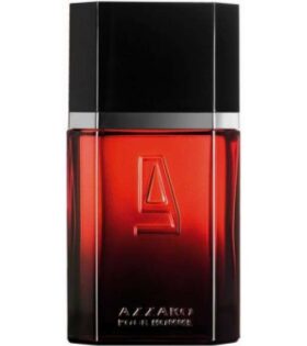 Azzaro pour Homme ELIXIR 100 مل ماء تواليت رذاذ*