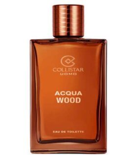 Agua de madera - Colgante 100 ml EDT SPRAY *