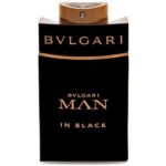 Homme en noir – Bulgari 100 ml EDP SPRAY *