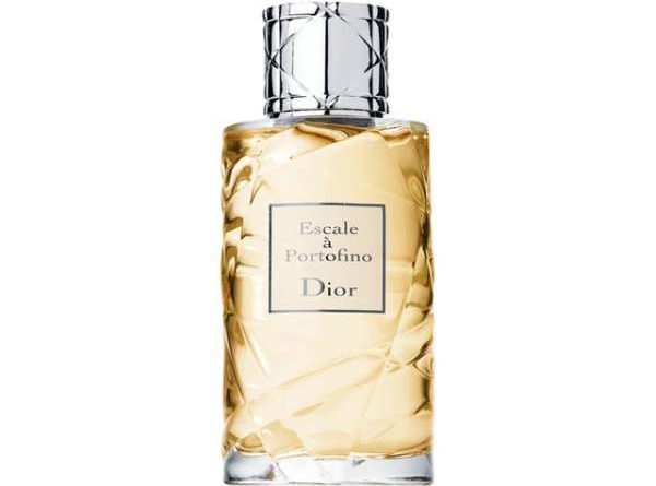 Dior Escale en Portofino - Dior 125 ml EDT SPRAY *