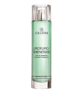 Profumo di Benessere - Collistar 100 ML AROMATIC WATER SPRAY*