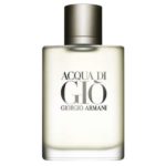 hombres Acqua di Gio – Giorgio Armani 100 ml EDT SPRAY *