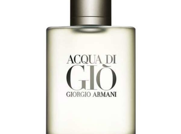 hombres Acqua di Gio - Giorgio Armani 100 ml EDT SPRAY *