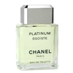Egoiste Platinum – Chanel 100 ml EDT SPRAY*
