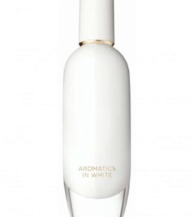 Aromastoffe in Weiß