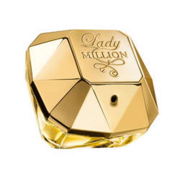Paco Rabanne Lady Million 80 ml EDP Campione Originale