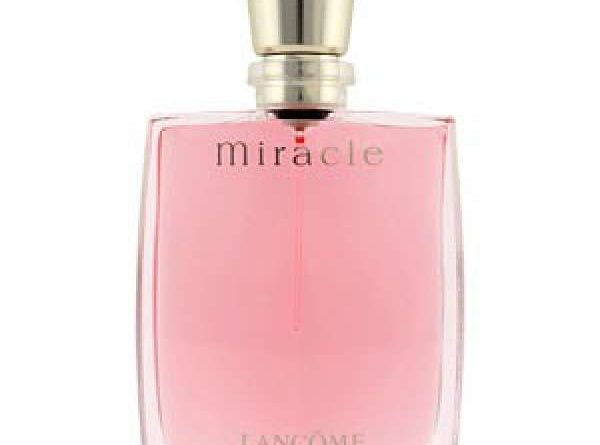 Miracle - Lancôme 100 ml EDP SPRAY *