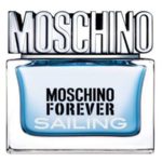 Forever Sailing – Moschino 100 ml EDT SPRAY*