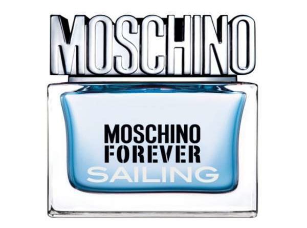 Forever Sailing - Moschino 100 ml EDT SPRAY*