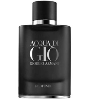 armani joy perfume
