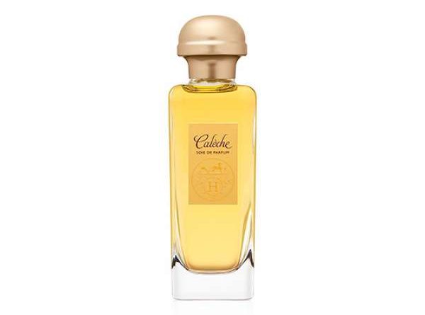 Caleche Silk Perfume
