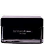 Narciso Rodriguez for her - Body cream 150 ml