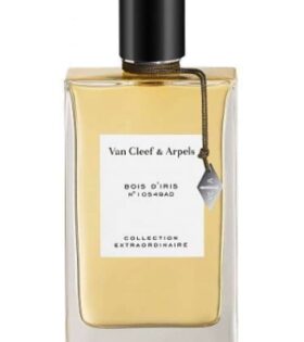 Bois d'iris - Collection Extraordinaire Van Cleef e Arpels 75 ml EDP SPRAY DISCOUNTED