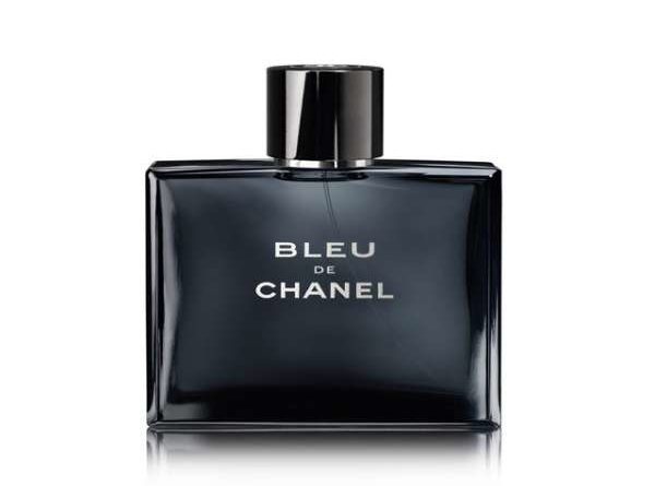 Azul Chanel - 100 ml EDT SPRAY *