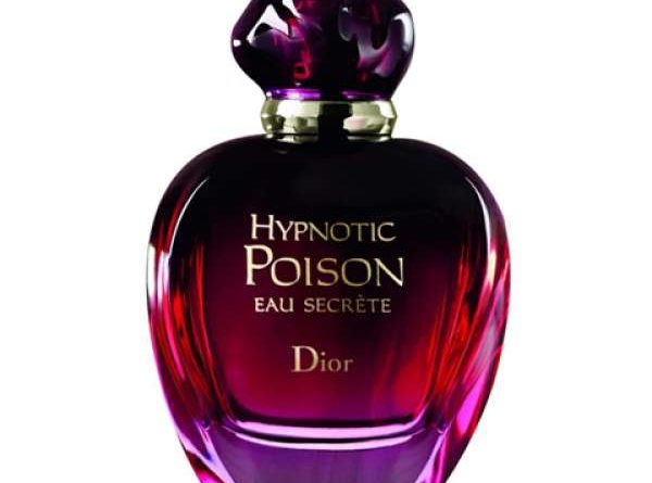 Hypnotic Poison Eau Secrete - Dior 100 ml EDT SPRAY*
