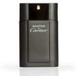Santos de Cartier – Cartier 100 ml EDT SPRAY* edizione nuova