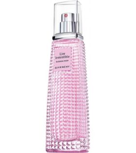 Live Irresistible Blossom Crush - Givenchy 75 ml EDT  SPRAY*