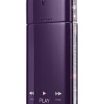 Jouer pour elle Intense Givenchy