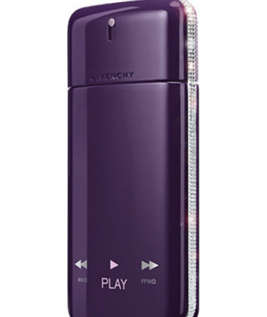 Play for her Intense Givenchy