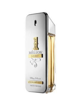 1 Millones de suerte - Paco Rabanne 100 ml EDT SPRAY *