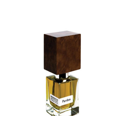 Pardon - Nasomatto 30 ml perfume extract spray *