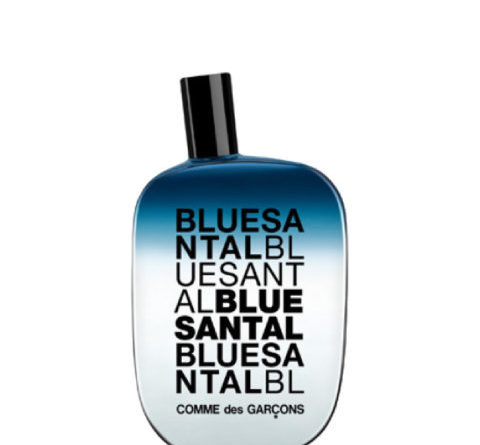 Blue Santal - Comme des garçons 100 ml EDP SPRAY*