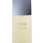 El hombre del agua Issey – Issey Miyake 125 ml EDT SPRAY *