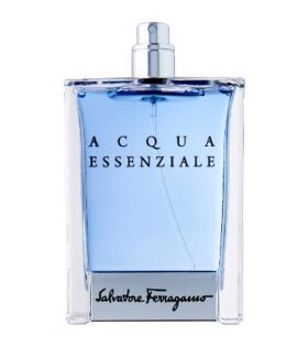 Essentieel water - Salvatore Ferragamo 100 ml EDT-SPRAY*