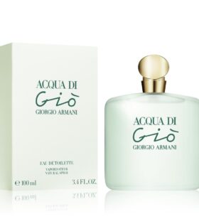 Acqua di Giò Donna 100 ml EDT