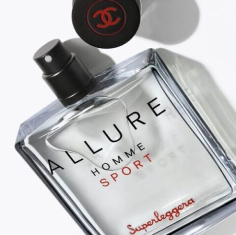 Allure Homme Sport Superleggero 1