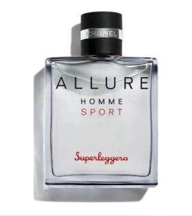 Allure Homme Sport Superleggero