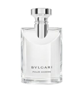 Bulgari pour homme Eau de Toilette 100 ml EDT