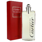 CARTIER DECLARATION edt 100