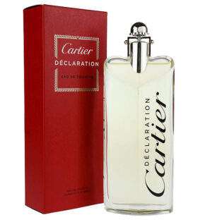 CARTIER DECLARATION edt 100