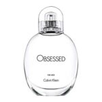 CK Obsessed for Men