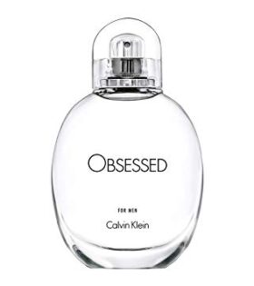 CK Obsessed für Männer