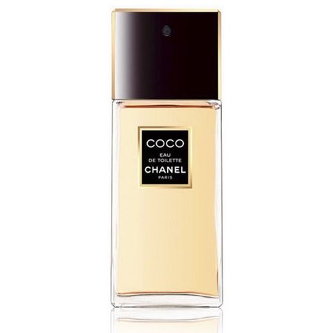 Chanel Coco 100 ml Donna EDT Campione Originale