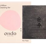 Charcoal & Willow Purifying Cleansing Bar