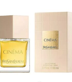 Cinema 80 ml EDP