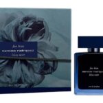 Rodriguez For him Bleu Noir SET