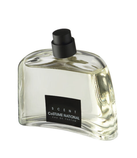 زي الرائحة الوطنية 100 مل ماء عطر