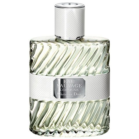 Dior Eau Sauvage Cologne 100 ml EDC Original Sample JOY Perfume